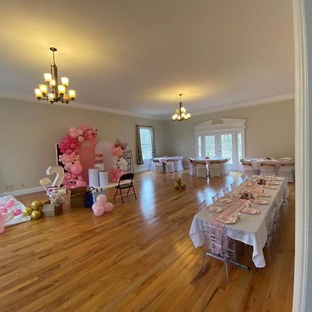 Beautiful River Front Home With Private Pool Phillipsburg Екстер'єр фото